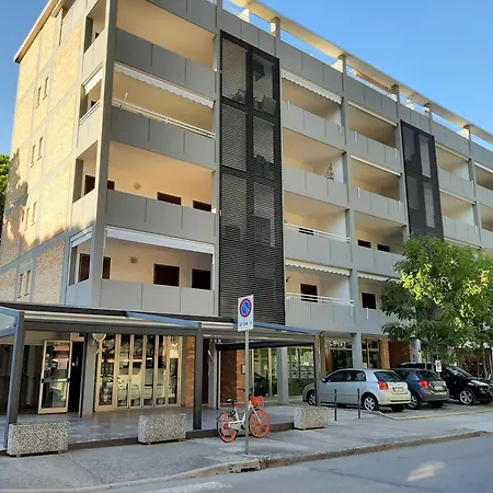 Milano Апартаменты Линьяно-Саббьядоро