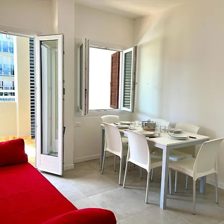 Milano Апартаменты Линьяно-Саббьядоро