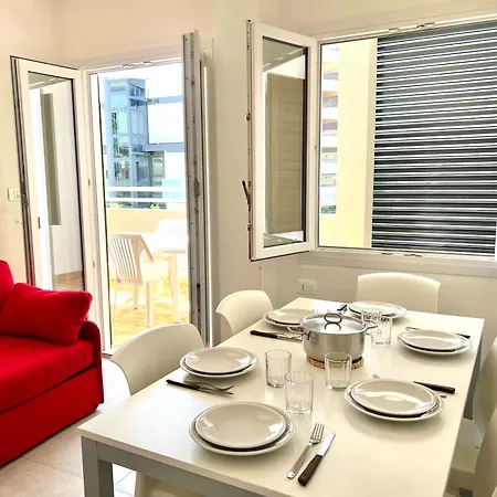 Milano Линьяно-Саббьядоро