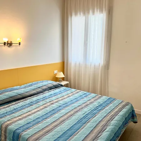 Milano Appartement *