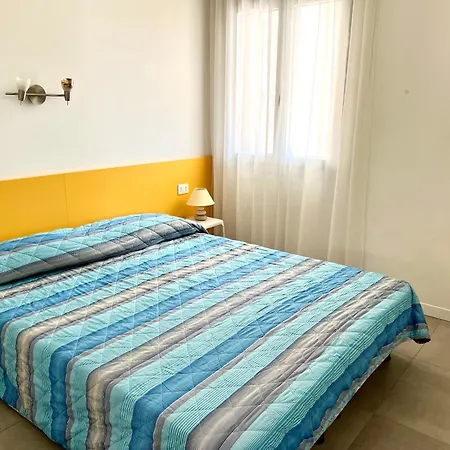 Milano Апартаменты