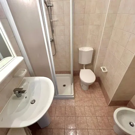 Apartment Milano
