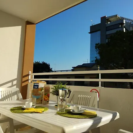 Apartmán Milano