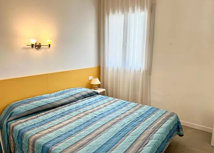 Milano Апартаменты *