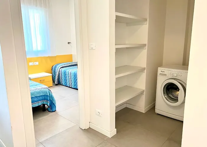 Milano * Линьяно-Саббьядоро