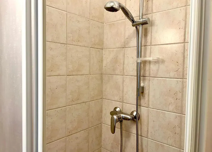 Апартаменты Milano Линьяно-Саббьядоро