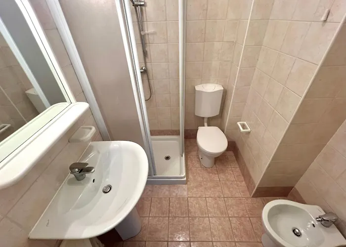 Апартаменты Milano