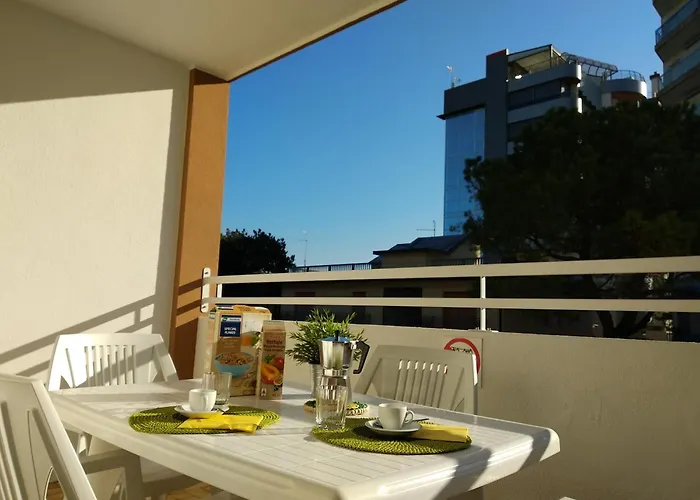 Апартаменты Milano